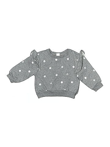Baby Gap Pullover Sweater (view 1)