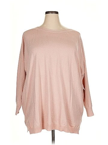 Vila Milano Pullover Sweater (view 1)