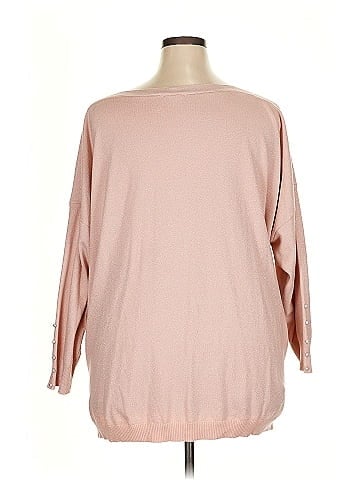 Vila Milano Pullover Sweater (view 2)