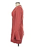 Assorted Brands Solid Burgundy Cocktail Dress Size M - photo 5