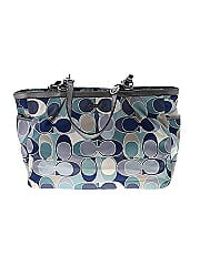 Coach Factory Tote