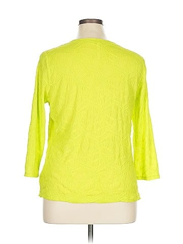 Leo & Nicole 3/4 Sleeve T-Shirt (view 2)