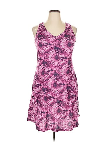 ZeroXposur Casual Dress (view 1)