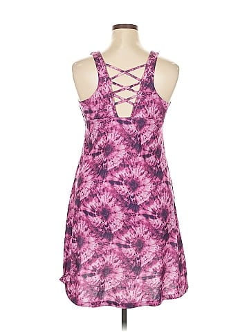 ZeroXposur Casual Dress (view 2)