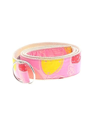 Lilly Pulitzer Belt (view 1)