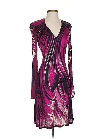 Roberto Cavalli Cocktail Dress (view 1)