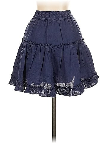 Hill House Casual Skirt (view 2)