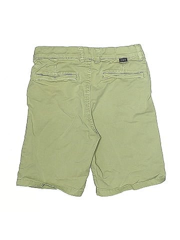 Zara Kids Khaki Shorts (view 2)