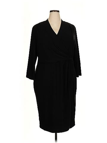 Anne Klein Cocktail Dress (view 1)