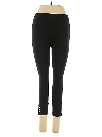 Pink Rose Active Pants (view 1)