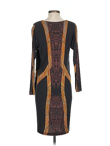 ETRO Cocktail Dress (view 2)