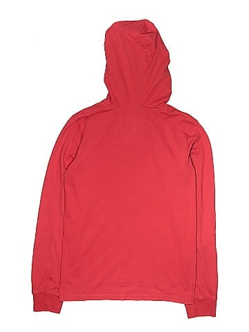 Champion Pullover Hoodie (view 2)