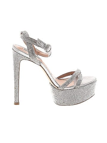 Steve Madden Heels (view 1)