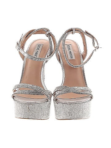 Steve Madden Heels (view 2)