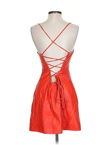 Lita By Ciara Cocktail Dress (view 2)