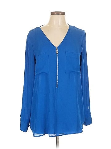 Chaus Long Sleeve Blouse (view 1)