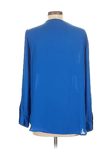 Chaus Long Sleeve Blouse (view 2)