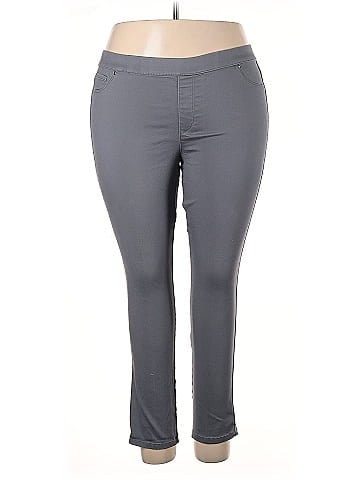 Faded Glory Active Pants (view 1)