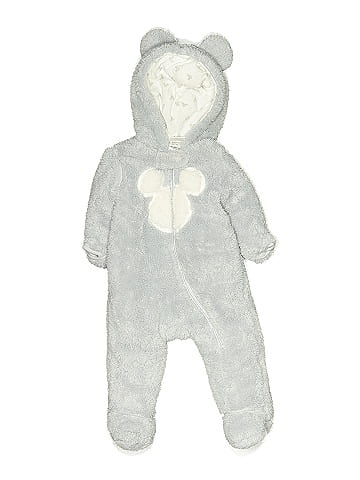 Disney Baby Long Sleeve Outfit (view 1)