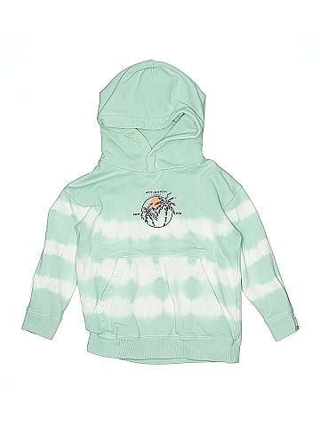Scotch & Soda Pullover Hoodie (view 1)