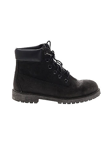 Timberland Boots (view 1)