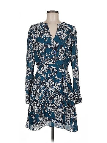 Parker Casual Dress (view 1)