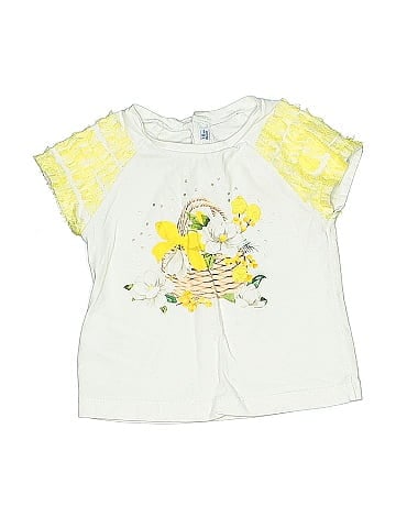 Mayoral Short Sleeve T-Shirt (view 1)