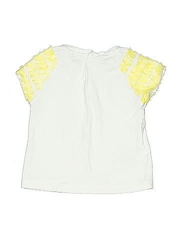 Mayoral Short Sleeve T-Shirt (view 2)