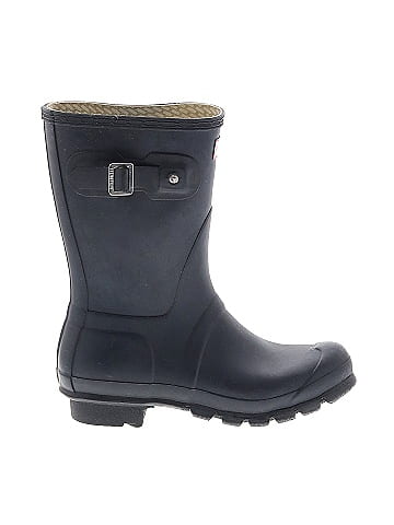 Hunter Rain Boots (view 1)