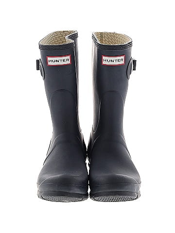 Hunter Rain Boots (view 2)