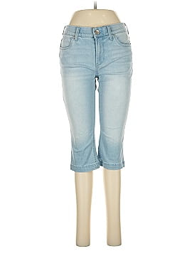 Natural Reflections Jeans