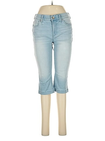 Natural Reflections Jeans (view 1)