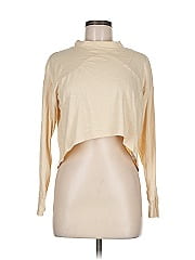 Lna Long Sleeve Turtleneck