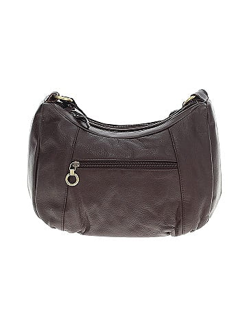 Unbranded Leather Shoulder Bag (view 1)