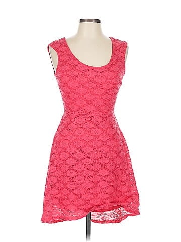 Malloy Cocktail Dress (view 1)