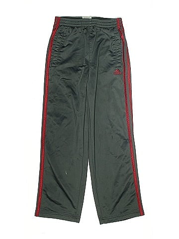 Adidas Track Pants (view 1)