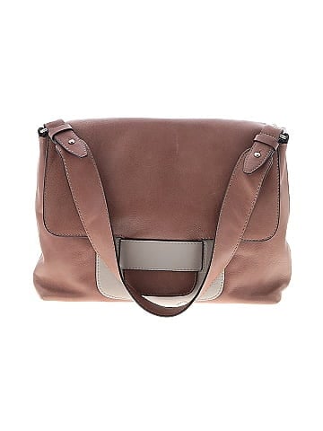 Tila March Leather Shoulder Bag (view 1)
