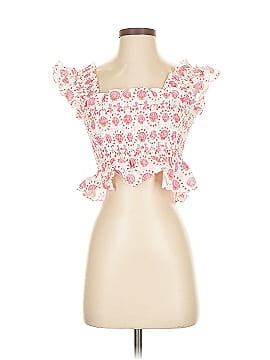 Hill House Sleeveless Blouse