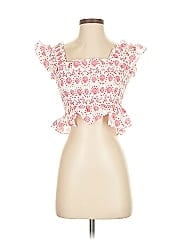 Hill House Sleeveless Blouse
