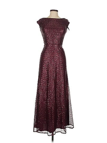 MoriLee by Madeline Gardner Cocktail Dress (view 1)
