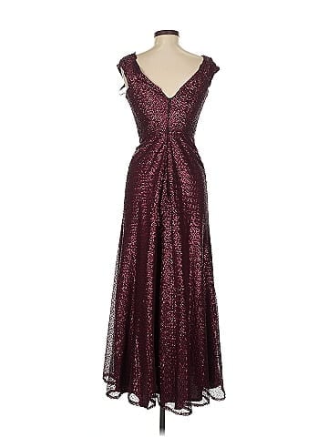 MoriLee by Madeline Gardner Cocktail Dress (view 2)