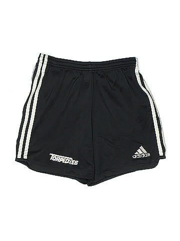 Adidas Athletic Shorts (view 1)
