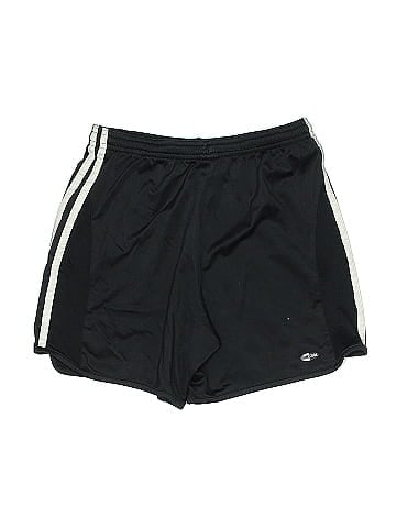 Adidas Athletic Shorts (view 2)
