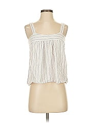 Xirena Sleeveless Blouse