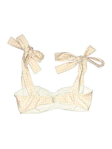 Reformation Swimsuit Top (view 2)