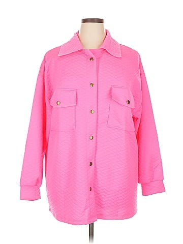 Bibi 3/4 Sleeve Blouse (view 1)