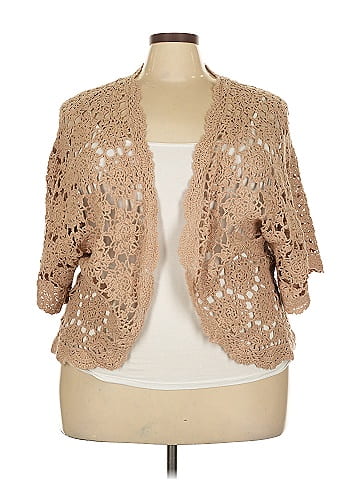 Jessica London Cardigan (view 1)