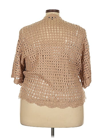 Jessica London Cardigan (view 2)