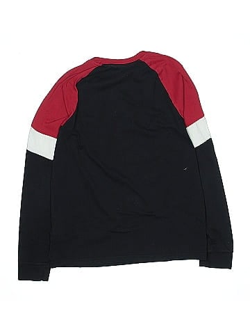 Abercrombie Long Sleeve T-Shirt (view 2)