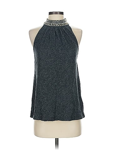 Vanessa Virginia Tank Top (view 1)